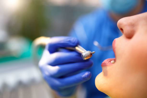 Emergency Dental Services in New Hope, AL